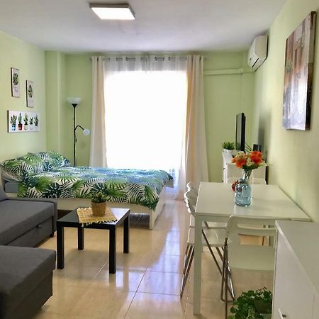 Appartement Flor De Azahar à Fuengirola Extérieur photo