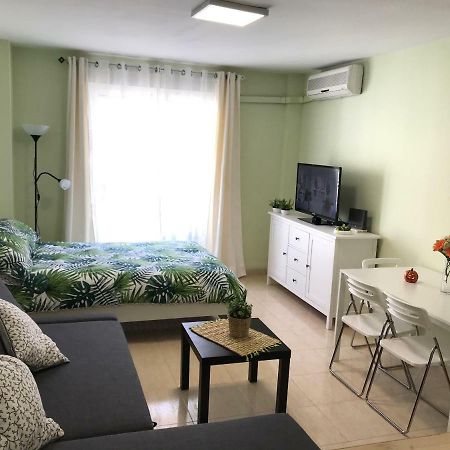 Appartement Flor De Azahar à Fuengirola Extérieur photo