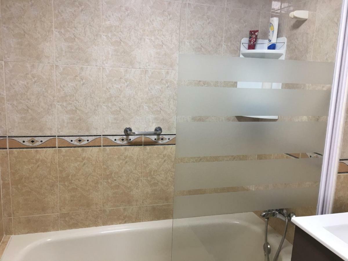 Appartement Flor De Azahar à Fuengirola Extérieur photo